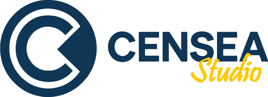 Studio Censea Logo